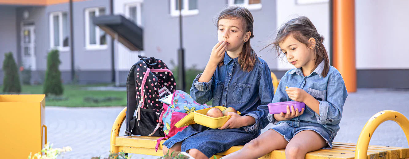 Back-to-School Essentials Every Child Needs in Bahrain: The Complete 2026 Checklist