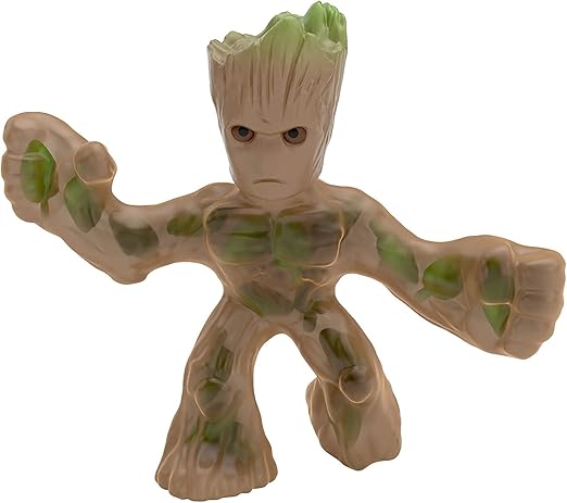 Buy Goo Jit Zu Series 2 Marvel Hero Pack Groot | Yallatoys.com