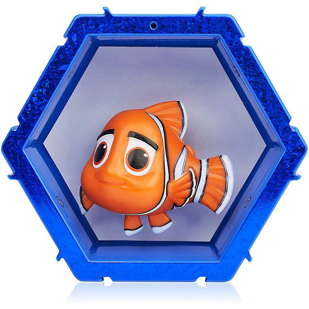 Buy Disney Nemo Collectable Light Up Figure | Yallatoys.com