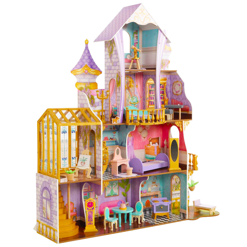 Buy Kidkraft Enchanted Greenhouse Castle | Yallatoys.com