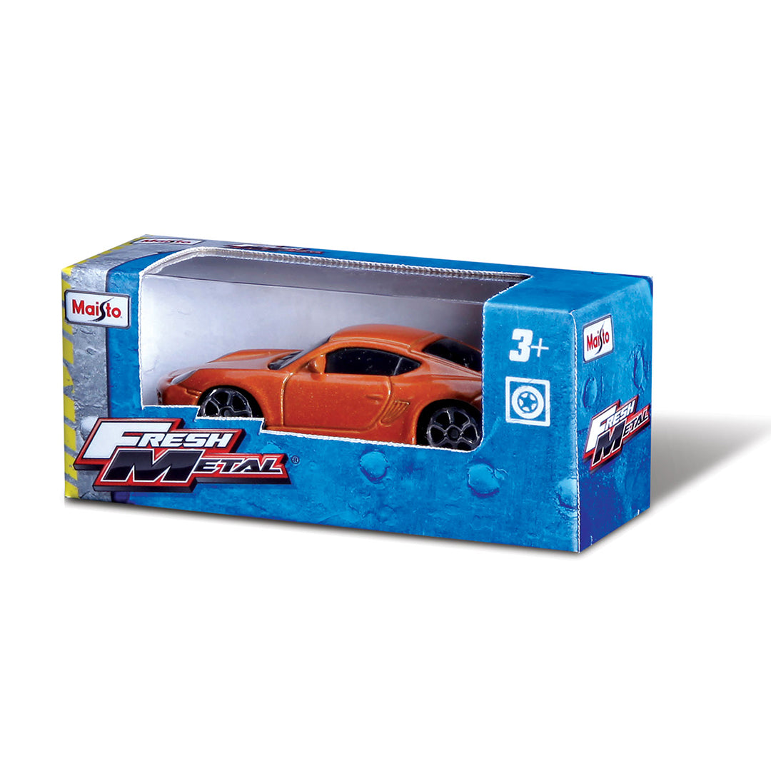 Buy Maisto Fresh Metal Vehicle (Sold Separately Subject To Availability) | Yallatoys.com