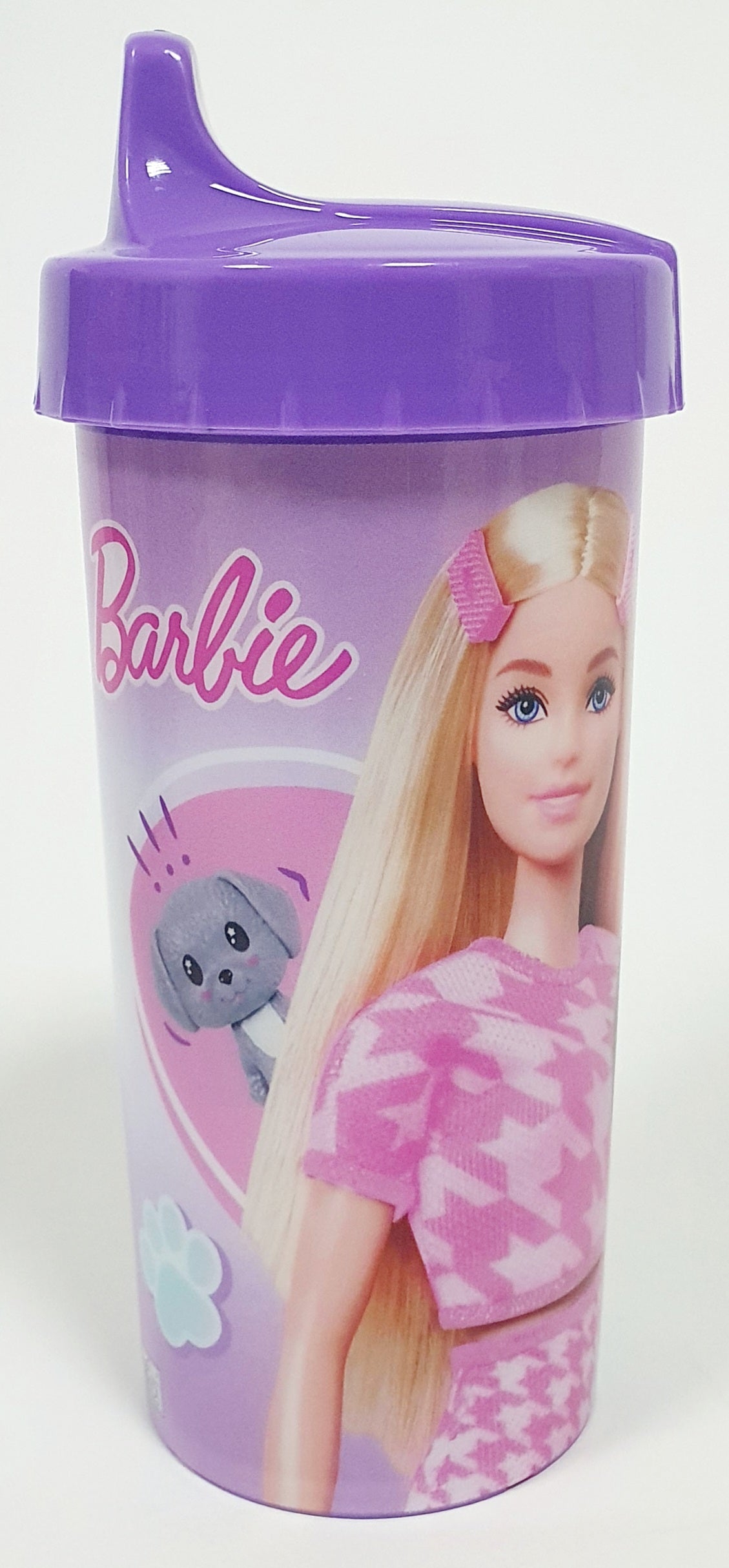 Barbie Easy Tumbler 330ml