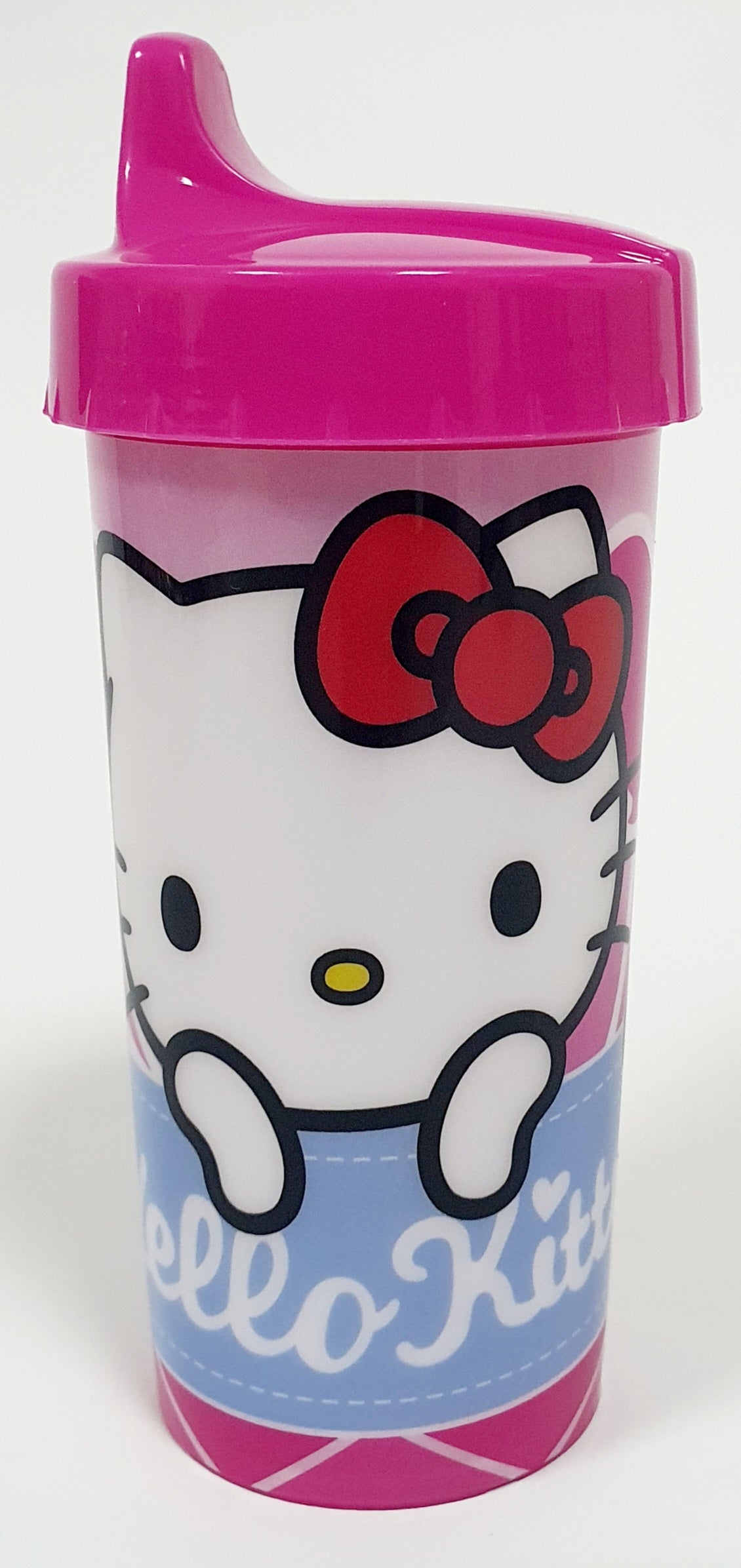 Hello Kitty Easy Tumbler 330ml