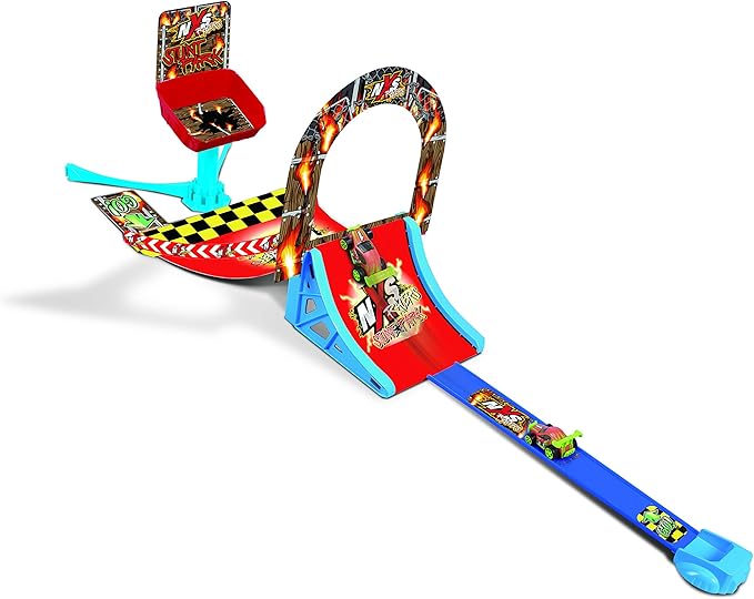 NXS RACERS STUNT PARK