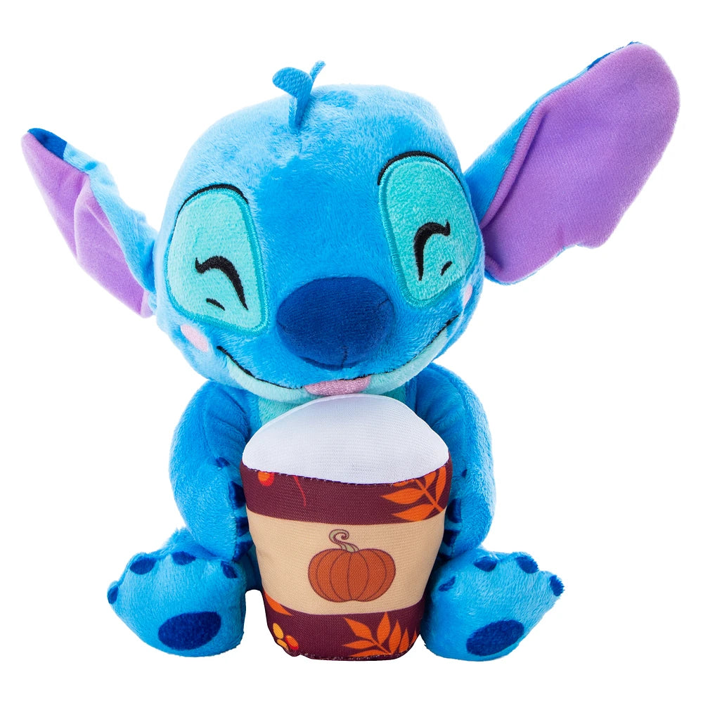 Buy Disney stitch medium value plush latte | Yallatoys.com