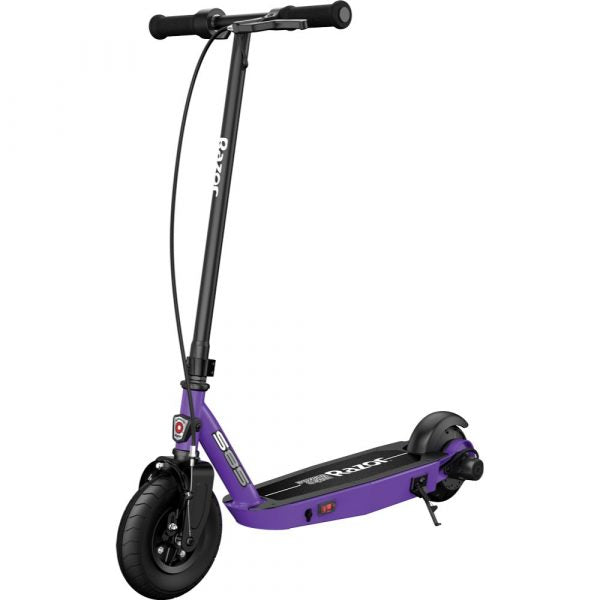 Razor E-Scooter Powertec S85 Purple 16Km/H