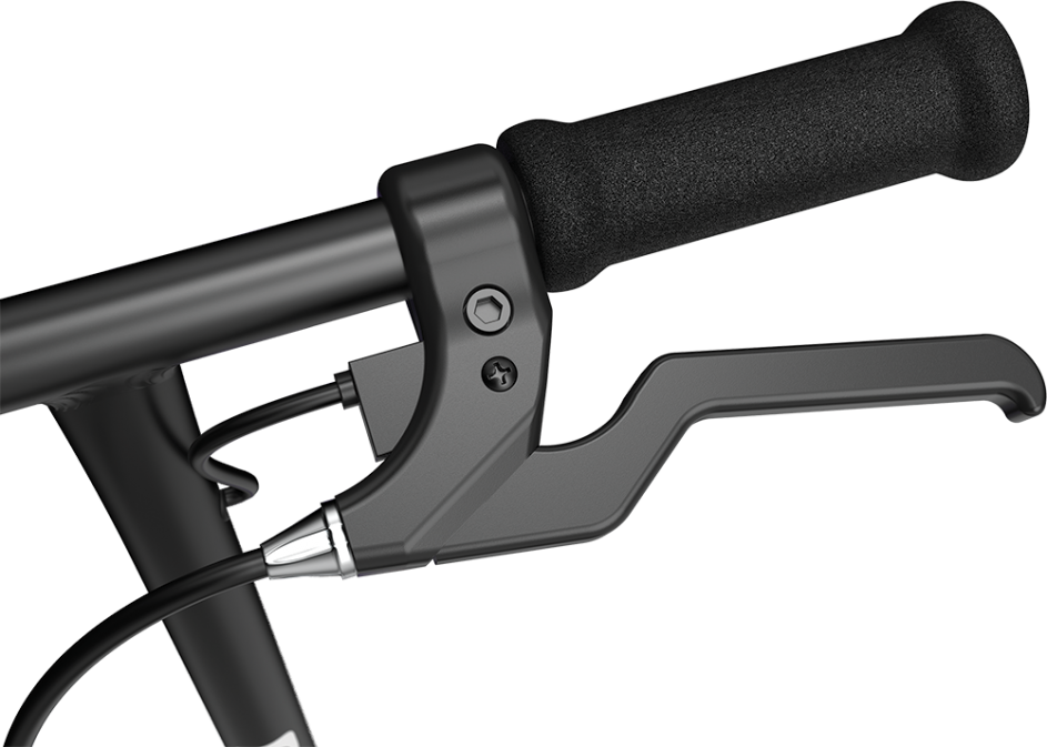 Razor E-Scooter Powertec S85 Purple 16Km/H