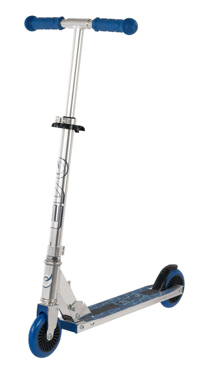 Buy Evo Dash Scooter Blue | Yallatoys.com