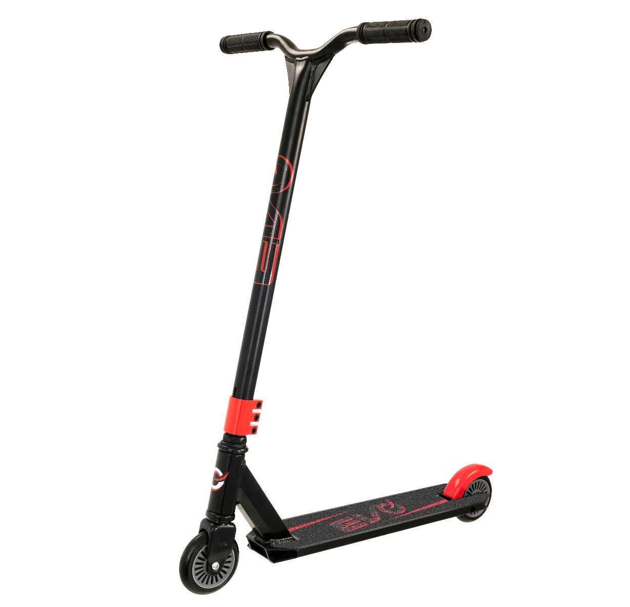 Buy Evo Kraken Stunt Scooter Red | Yallatoys.com