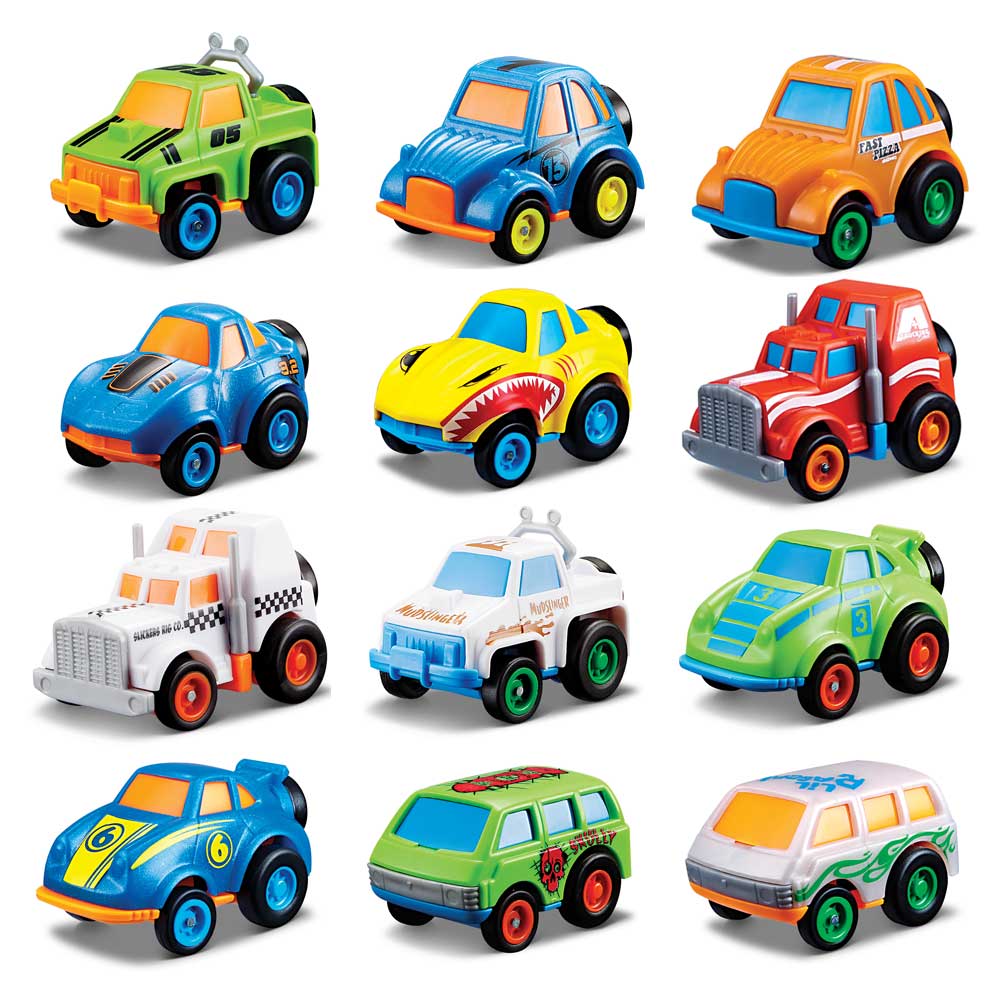 Buy Fresh Metal Slickers | Yallatoys.com