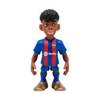Buy Minix fc barcelona lamine yamal  | Yallatoys.com