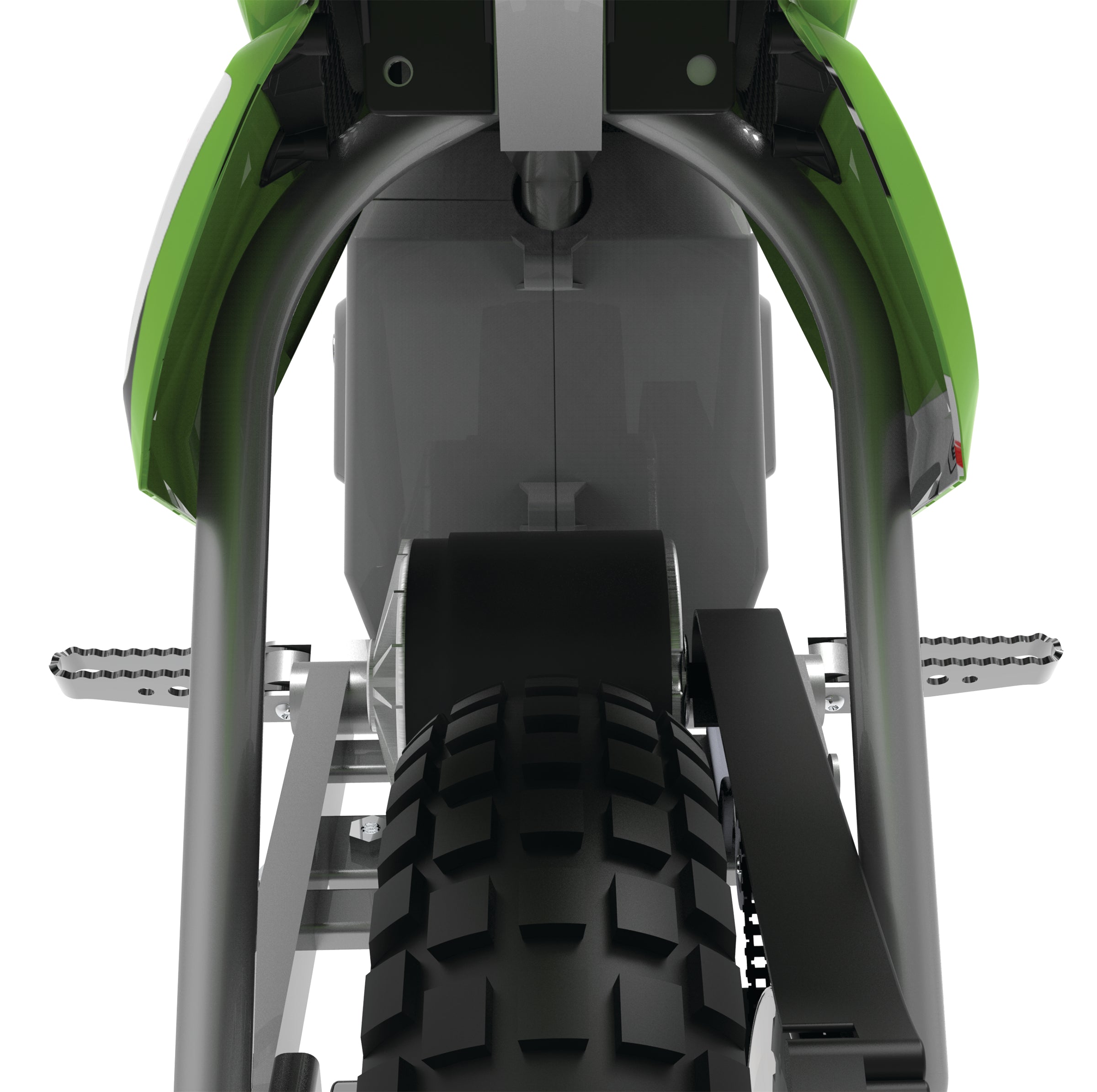 Razor Motorbike Dirt Rocket Sx350 22Km/Hr
