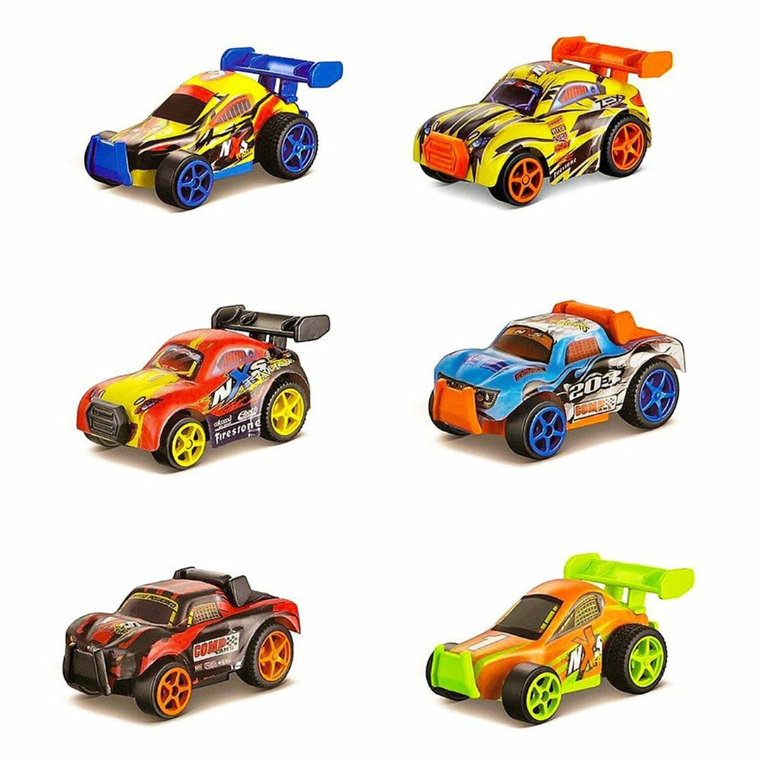 Buy Maisto Nxs Racers Pull Leave (Sold Separately Subject To Availability) | Yallatoys.com