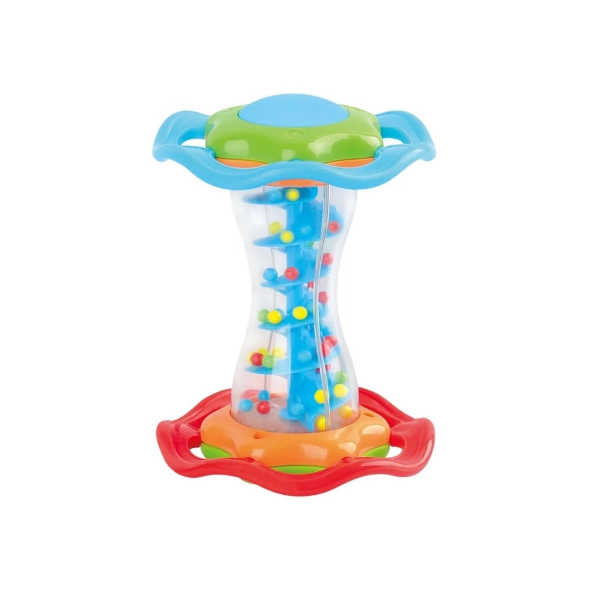 Buy Playgo Baby Sensation Rattle | Yallatoys.com