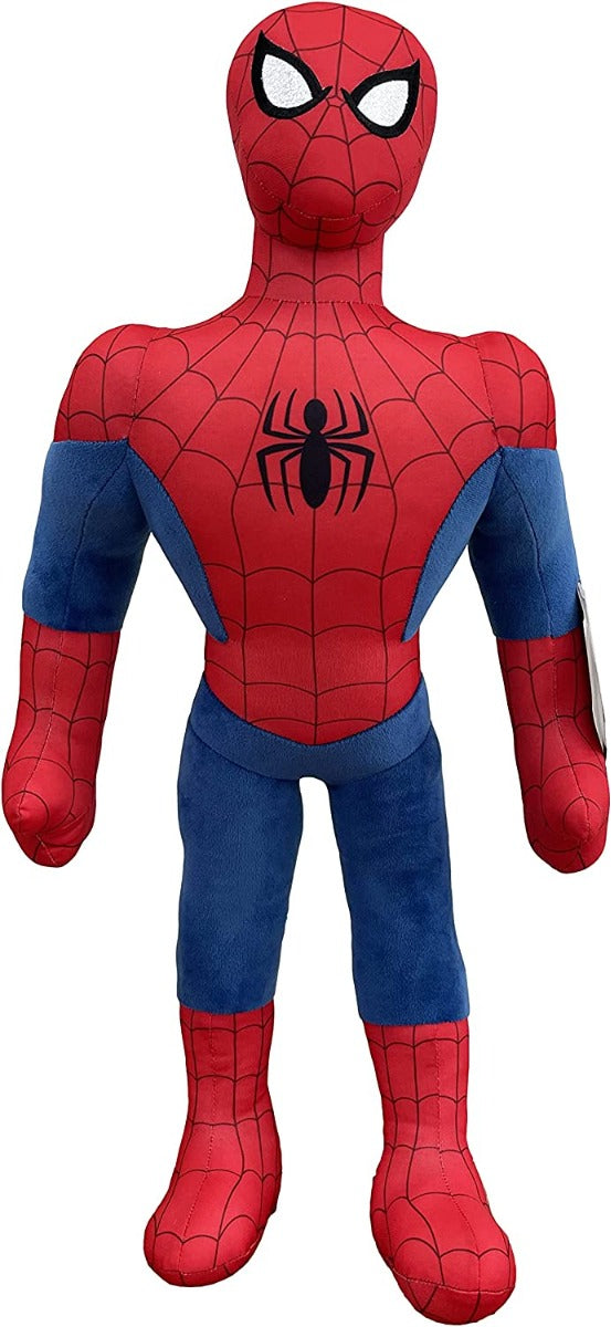 Buy Spiderman Plush Jumbo 28inch | Yallatoys.com