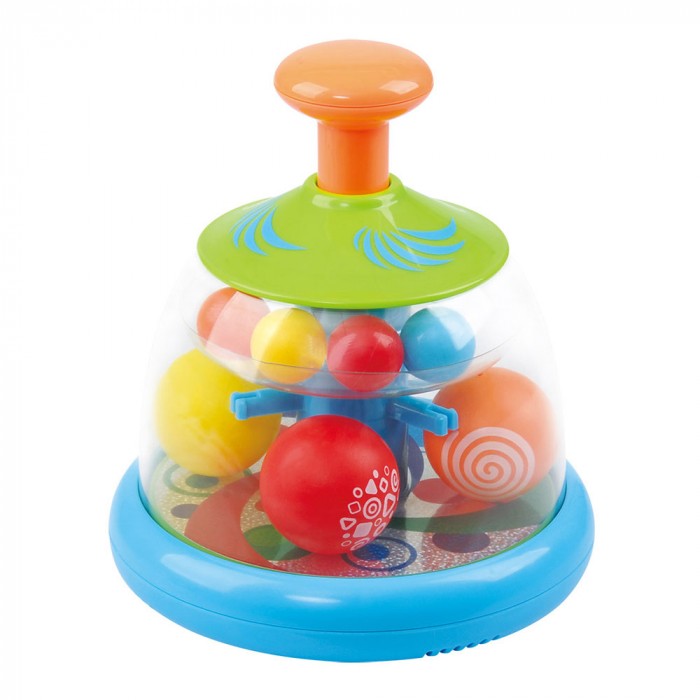 Buy Playgo Popping Ball Dome | Yallatoys.com