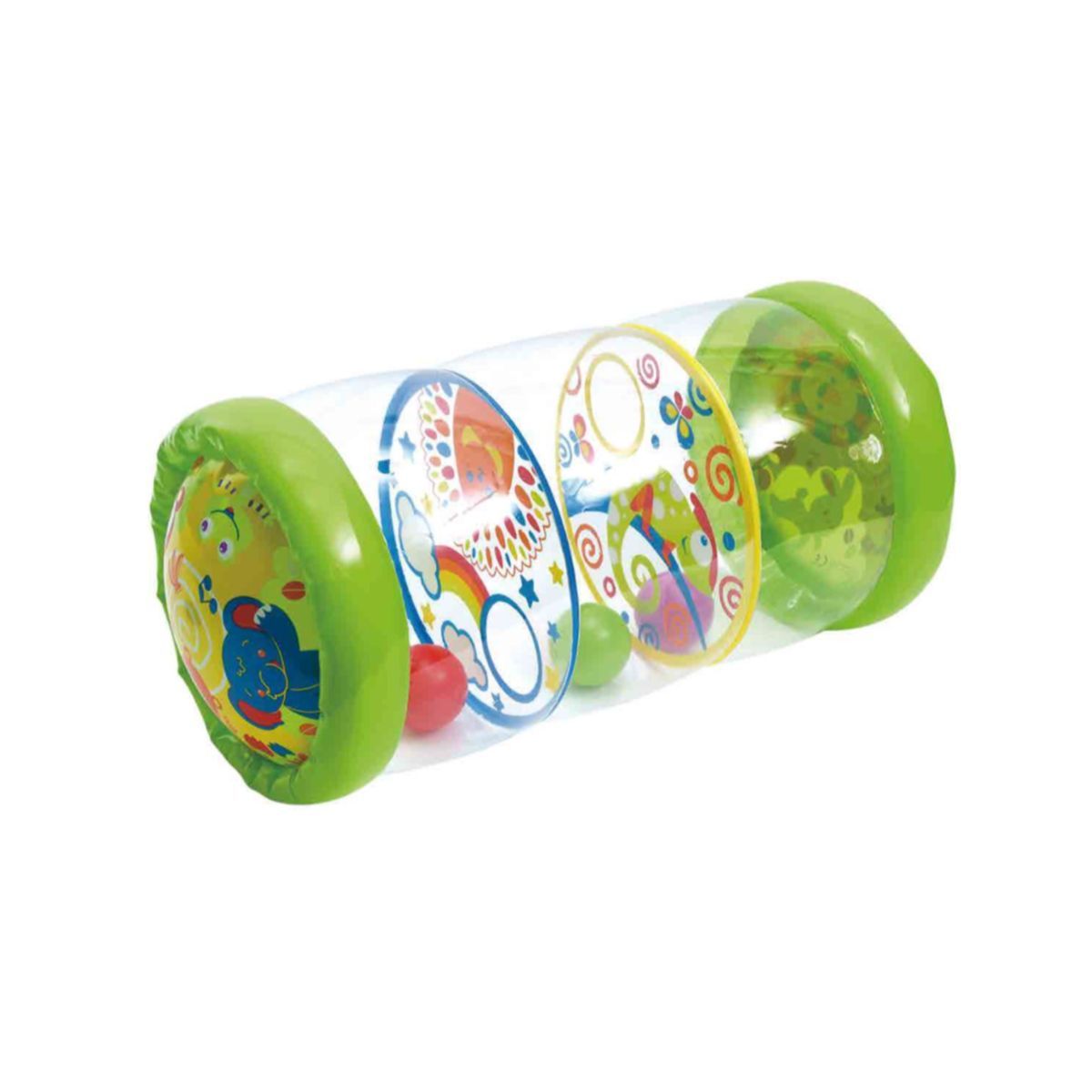 Buy Playgo Rolling Wonder Wheel | Yallatoys.com