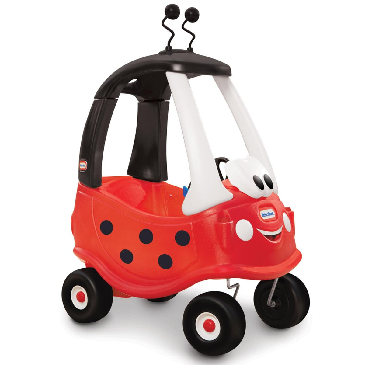 Buy Little Tikes Cozy Coupe Ladybird | Yallatoys.com