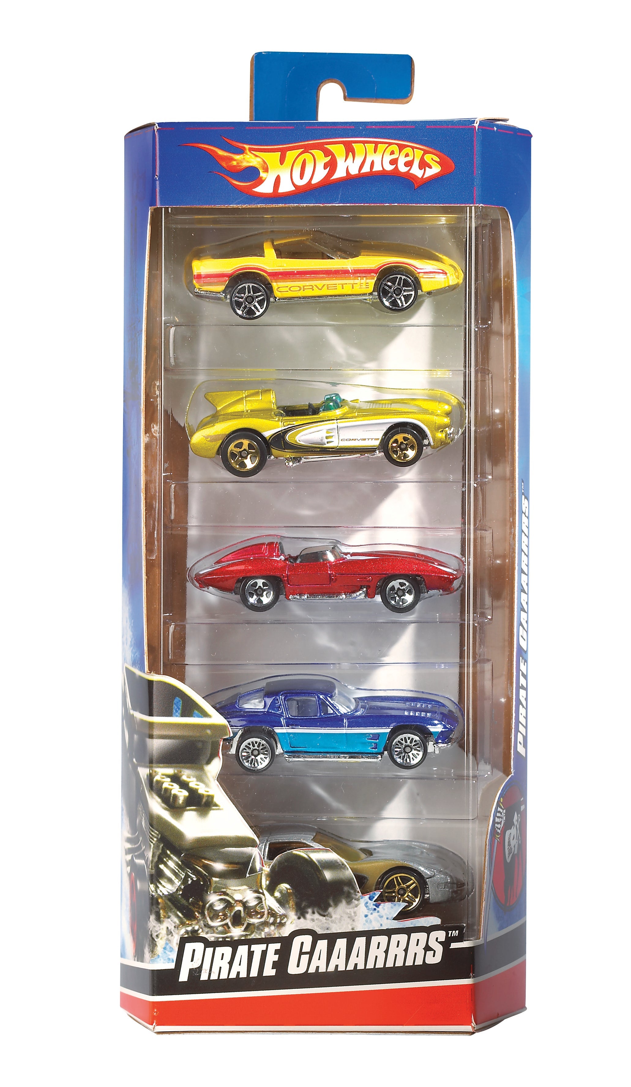 Buy Hot Wheels Basic Car 5 Pack (Sold Separately Subject To Availability) | Yallatoys.com