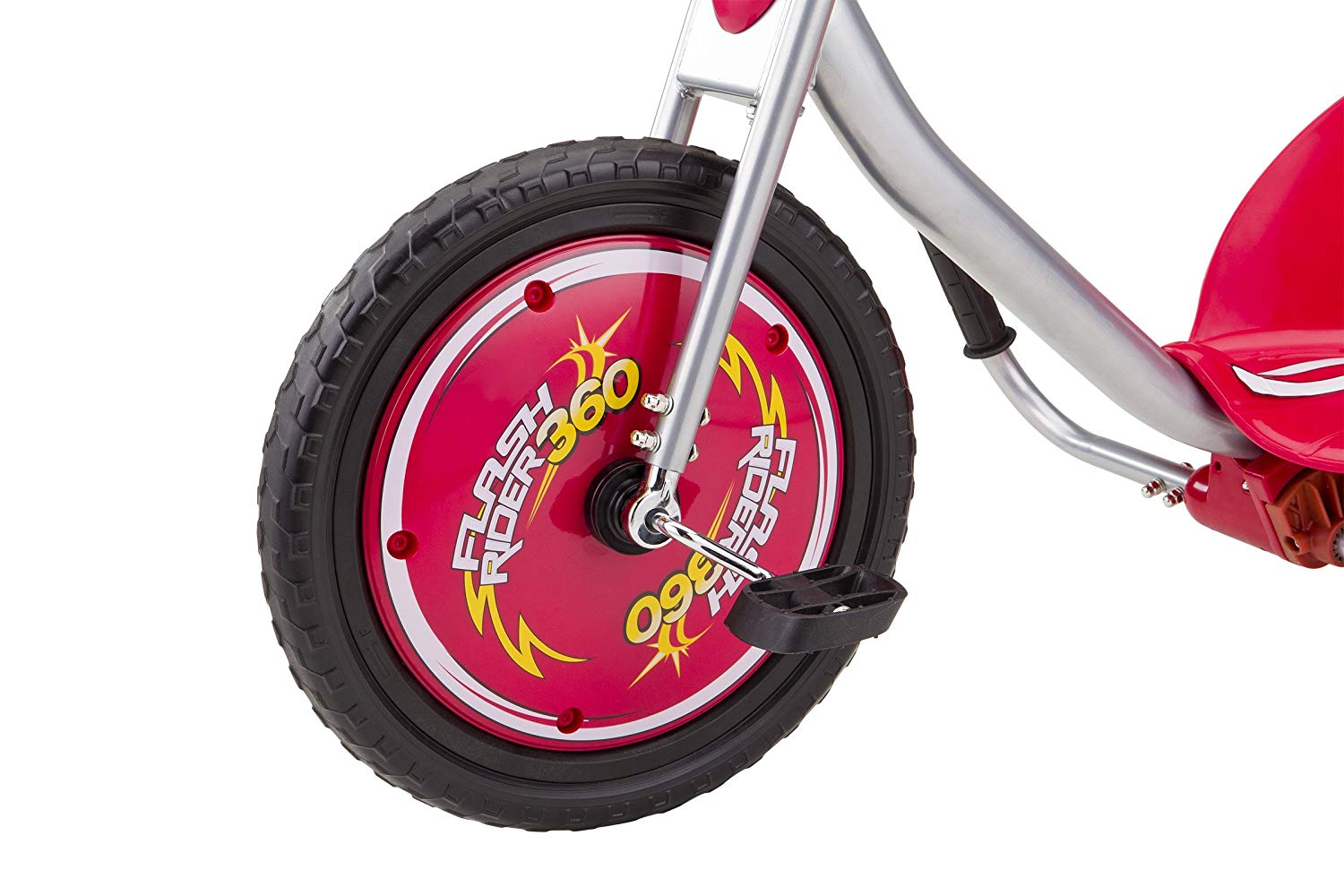 Razor Flash Rider Machine 360 V2