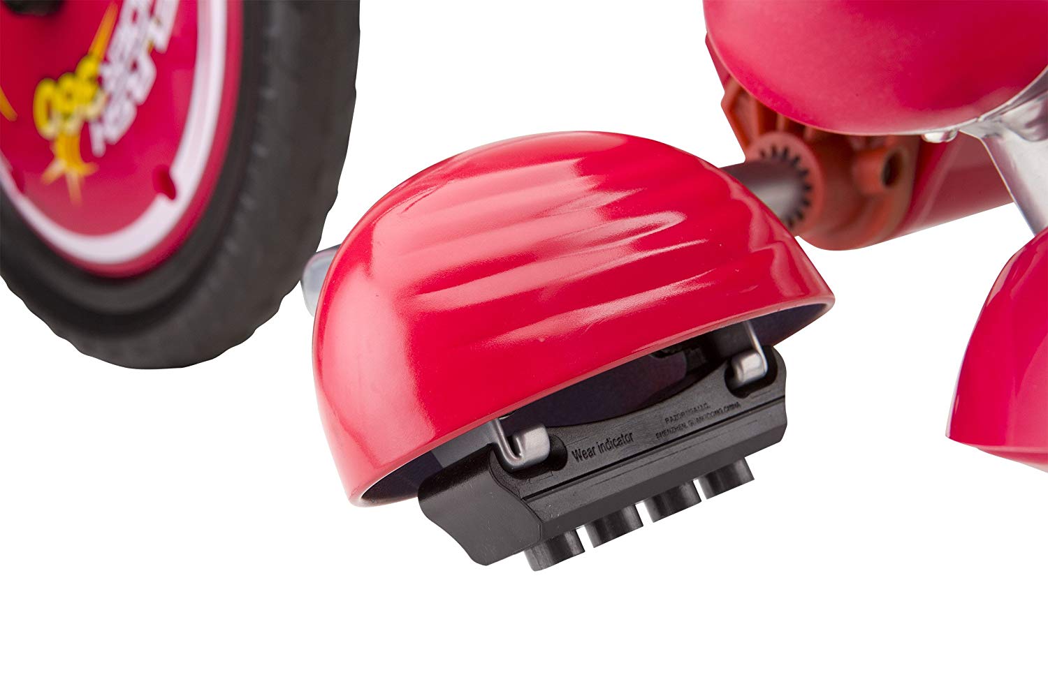 دراجة Razor Flash Rider Machine 360 V2