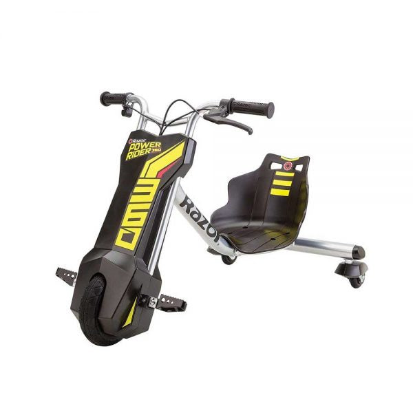 Razor Power Rider Machine 360 V2 14Kmph
