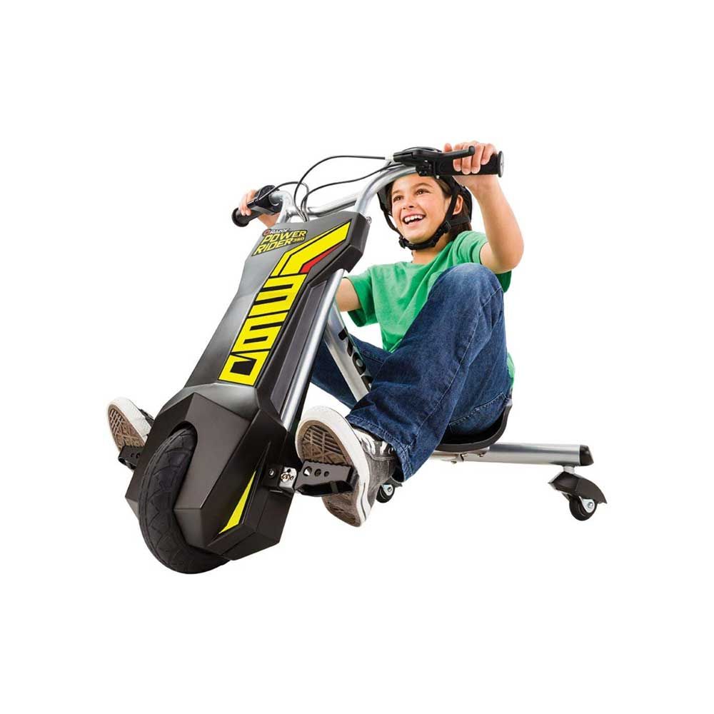 Razor Power Rider Machine 360 V2 14Kmph