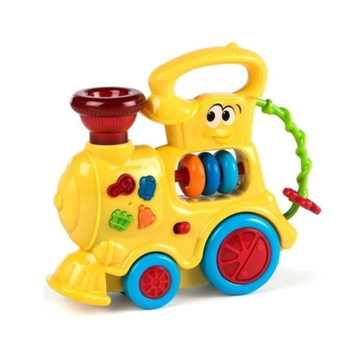 Buy Playgo Choo Choo Sensory Train | Yallatoys.com
