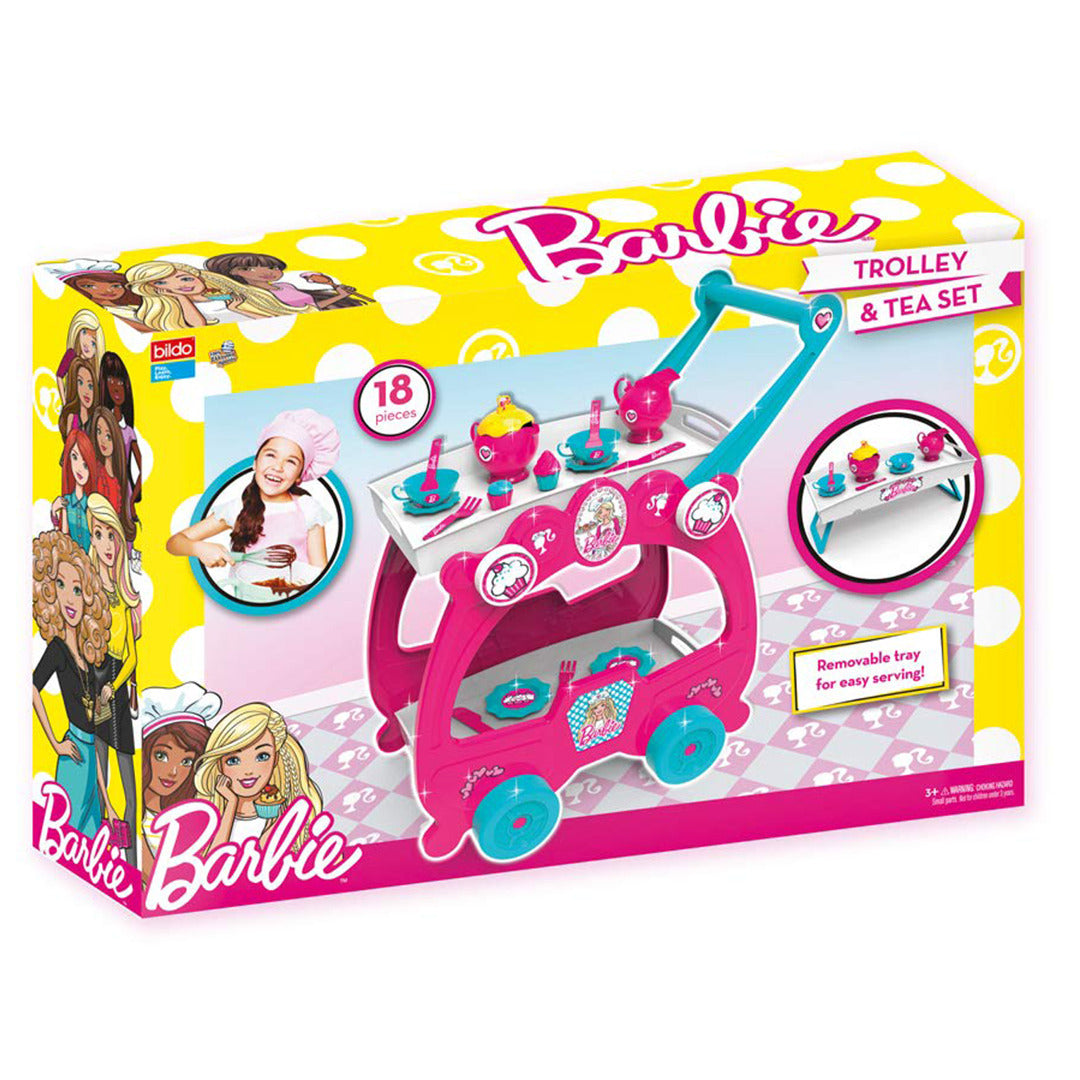 Buy Bildo Tea Party Trolley | Yallatoys.com