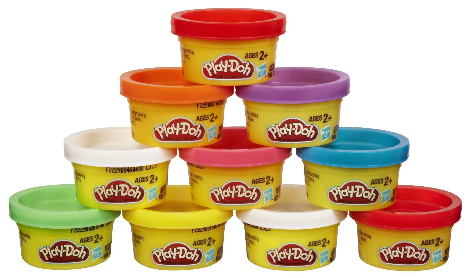 Buy Play Doh Party Pack | Yallatoys.com