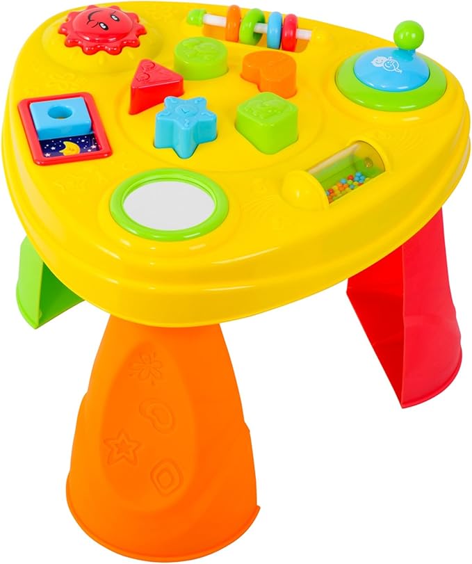 مركز أنشطة بلاي جو للأطفال