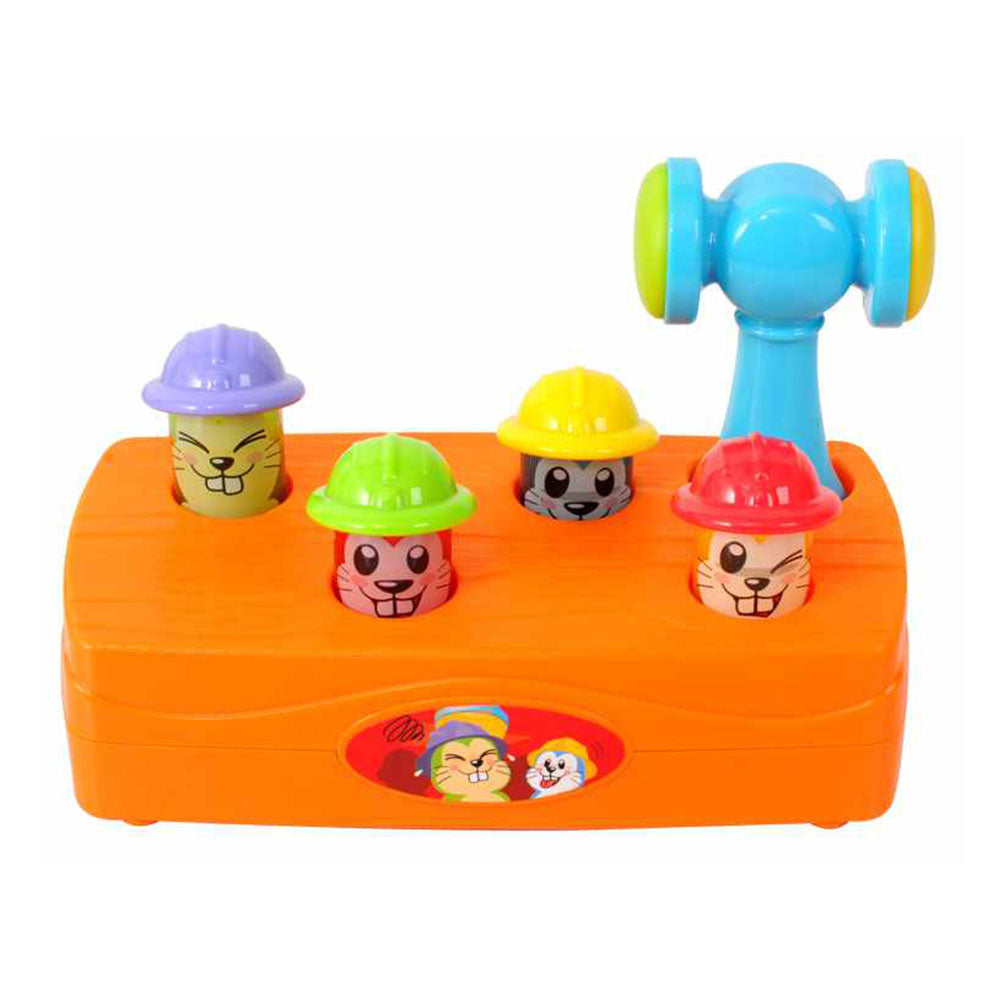 Buy Playgo Hammer Bench | Yallatoys.com