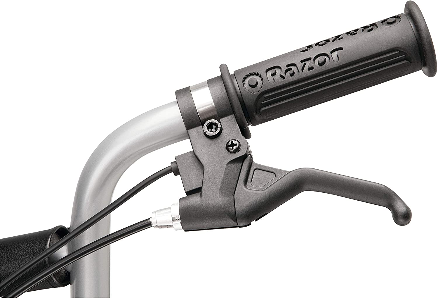 Razor Dirt Quad Black 500W 13Kmph