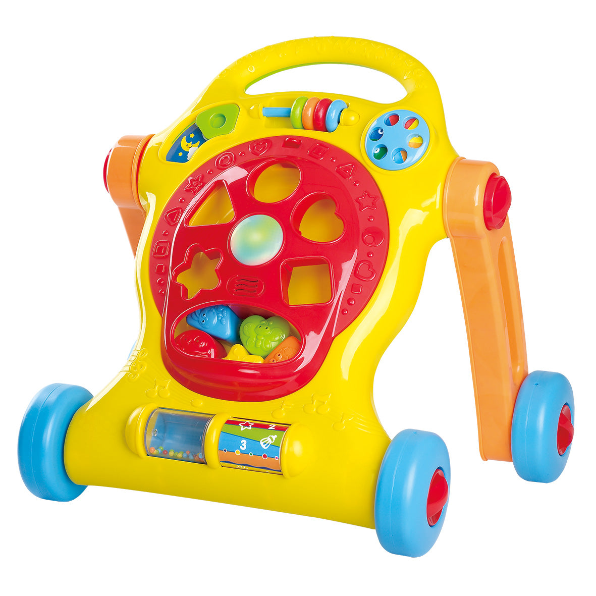 Buy Playgo Lights N Tunes Activity Walker | Yallatoys.com