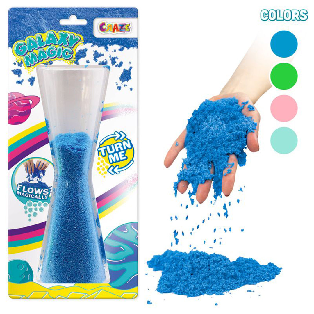 Buy Craze Galaxy Magic Blister (Sold Separately Subject To Availability) | Yallatoys.com