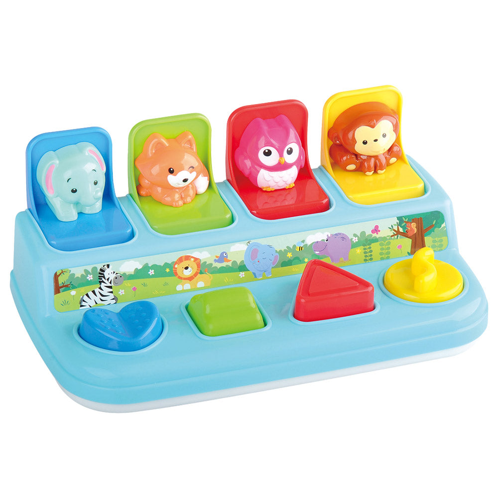 Buy Playgo Pop & Surprise Activities | Yallatoys.com