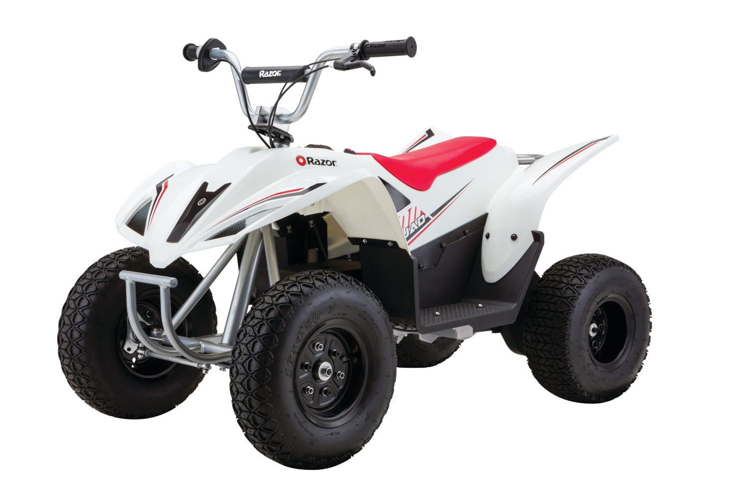 Razor Dirt Quad 500 15kmph