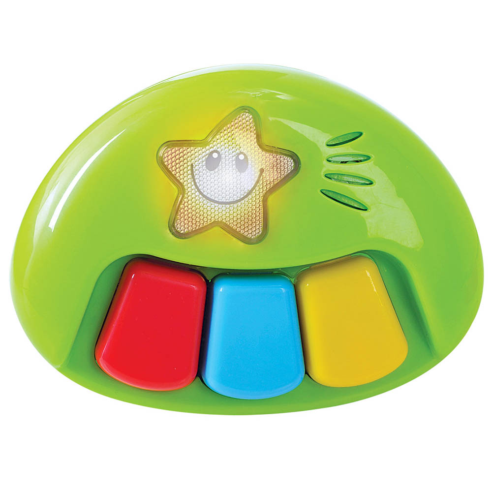 Buy Playgo Baby Rock Star Piano | Yallatoys.com