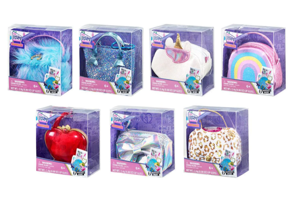 Buy Real Littles Season 2 Hand Bag (Sold Separately Subject To Availability) | Yallatoys.com
