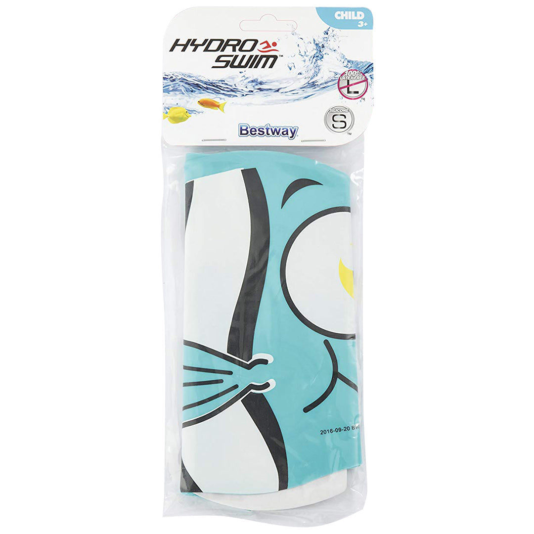 Buy Bestway Hydro-Swim LIL Buddy Swim Cap ( Sold Separately Subject to Availability) | Yallatoys.com