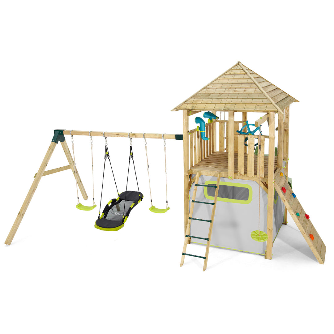 Buy Plum Warthog Wooden Playcentre | Yallatoys.com