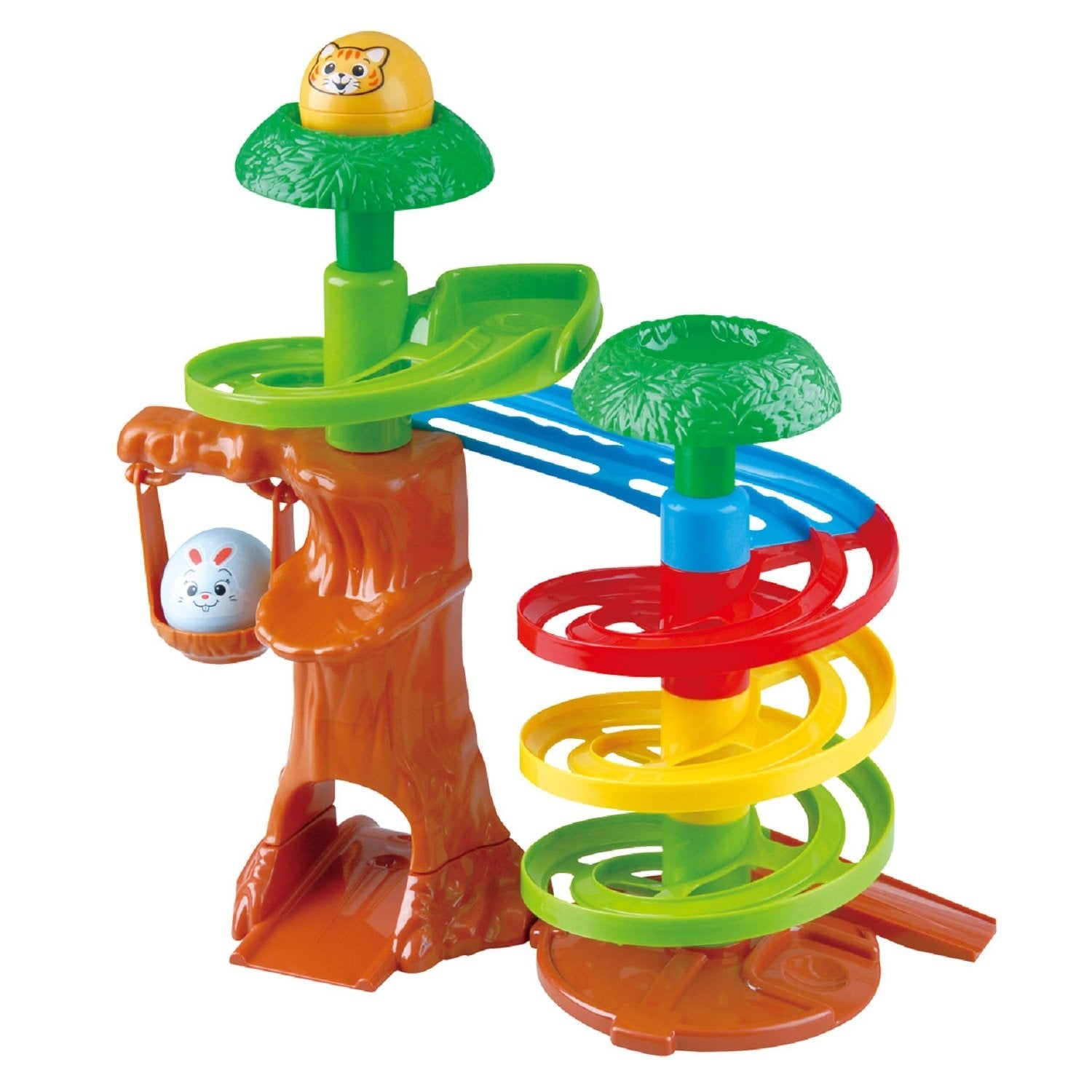 Buy Playgo Jungle Canopy Slide | Yallatoys.com
