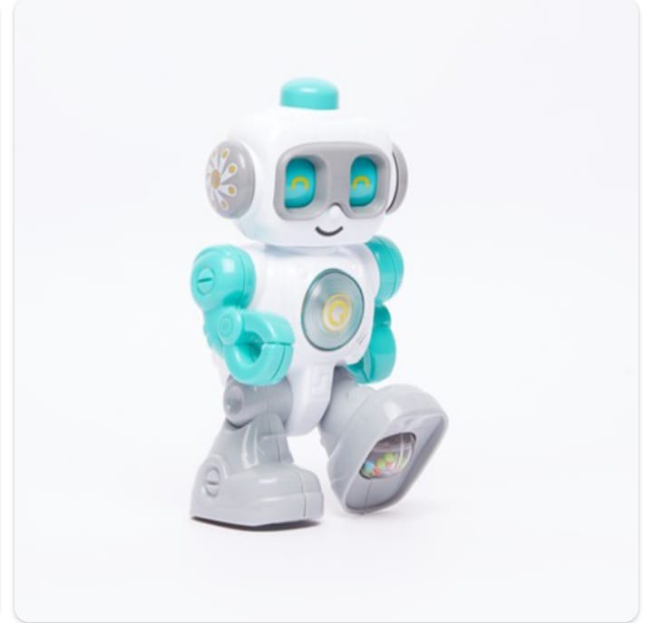 Buy Playgo Talking Robo Pal | Yallatoys.com