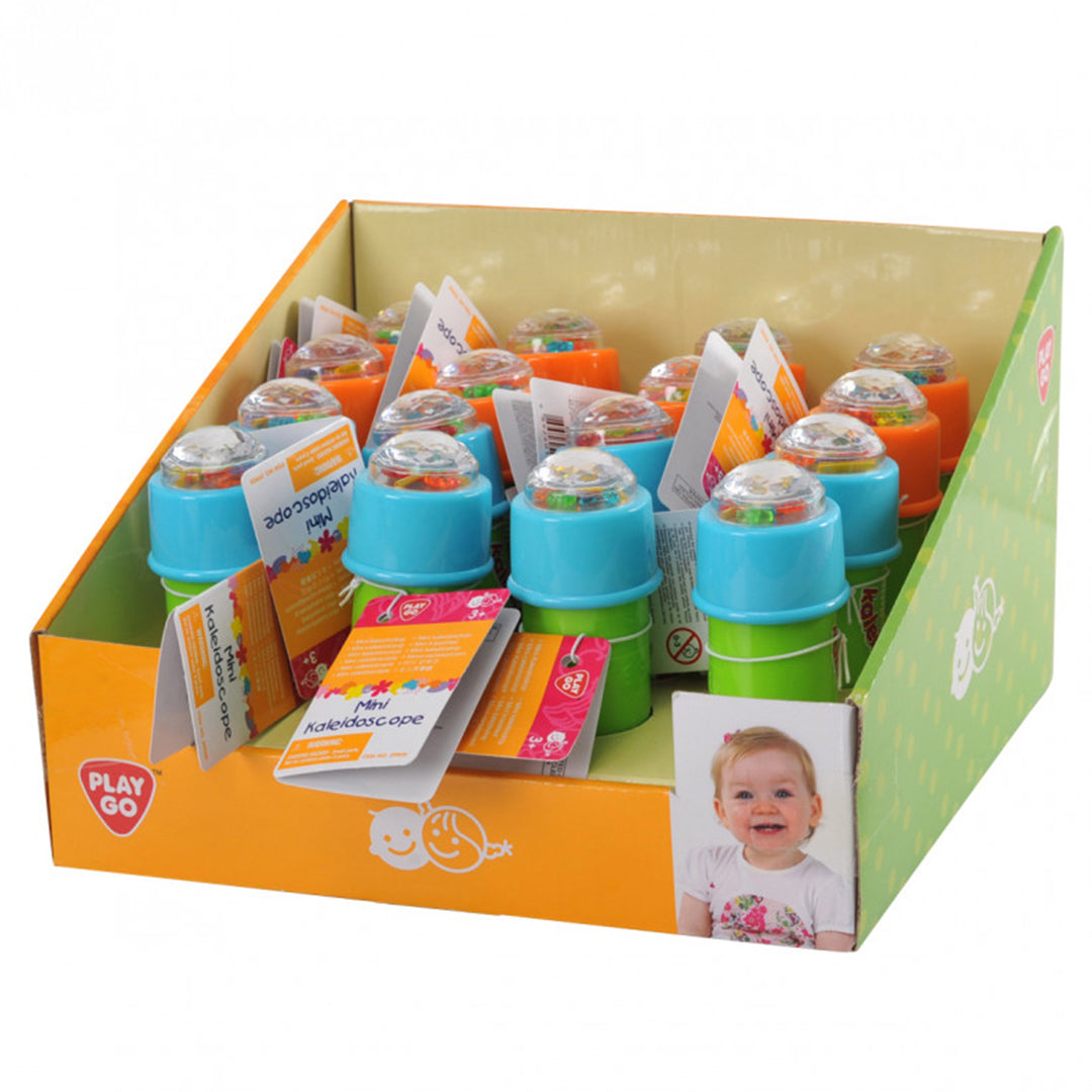 Buy Playgo Mini Kaleidoscope | Yallatoys.com