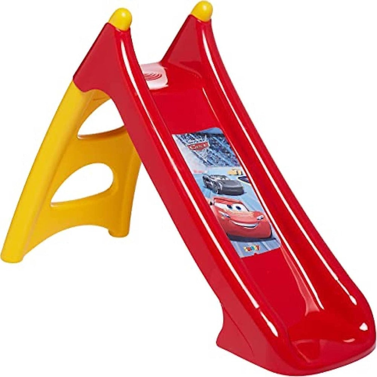 Buy Smoby Cars 3 XS Slide | Yallatoys.com