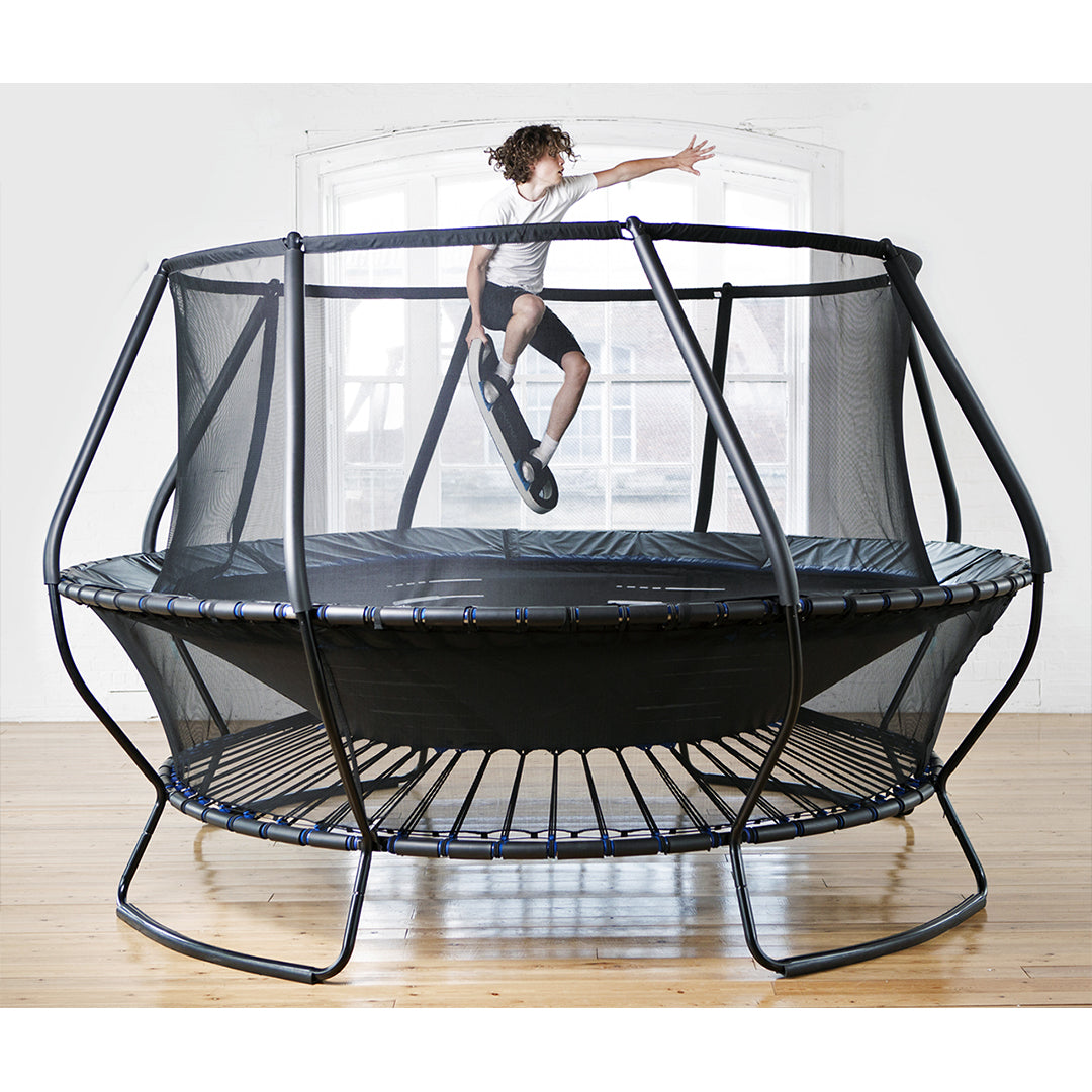 Buy Plum Bowl Trampoline 16 Feet | Yallatoys.com