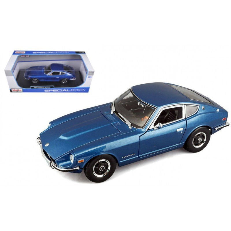 Buy Maisto Datsun 240z 1970 Die Cast Model | Yallatoys.com