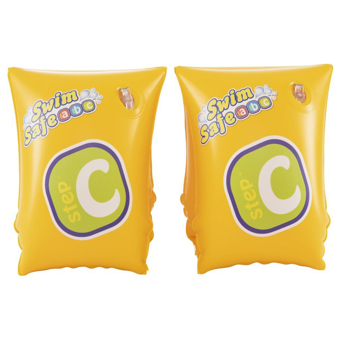 Buy Bestway Swim Safe Armbands Step C | Yallatoys.com