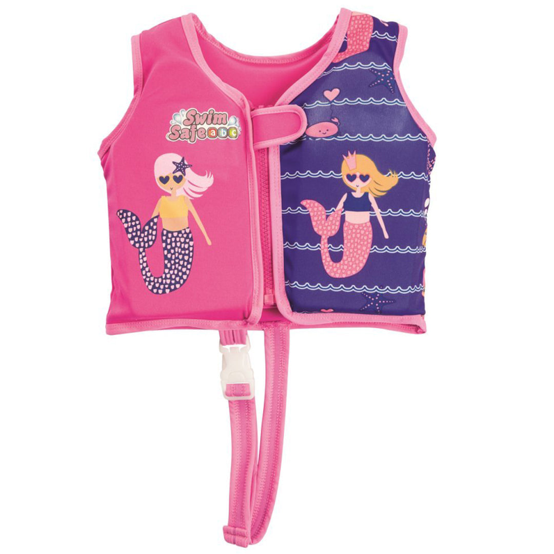 Buy Bestway Girls Swim Jacket Medium Large | Yallatoys.com