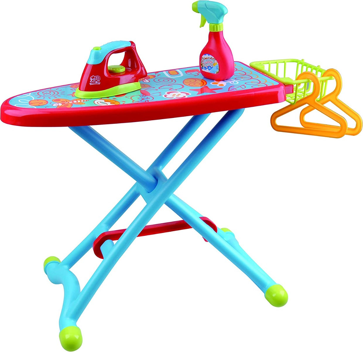 Buy Playgo Housework Ironing Children Kid's Toy | Yallatoys.com